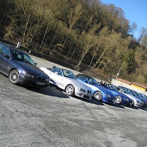 taunus tour 08.02.08