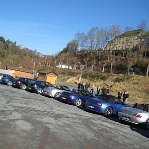 taunus tour 08.02.08