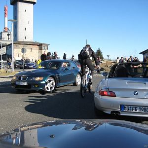 taunus tour 08.02.08