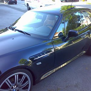 Z-Coupe