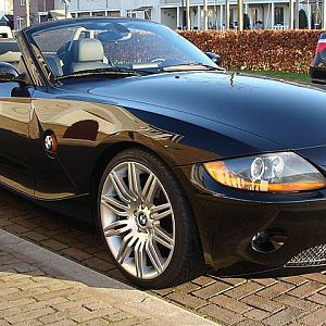 BMW Styling 172m