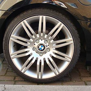 BMW Styling 172m