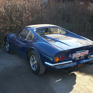 Echt oder Replica ? =)