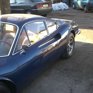 Echt oder Replica ? =)