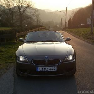 Warten auf den Frühling