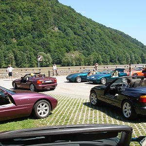 Bad Griesbach 2006