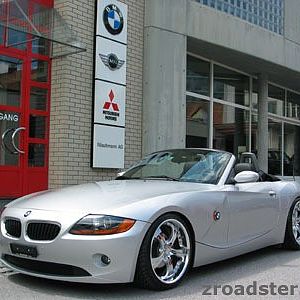 z4roadster