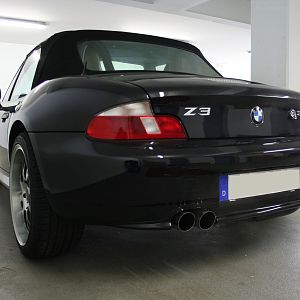 Reuter ESD