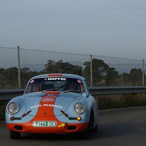 circuit de Llucmajor