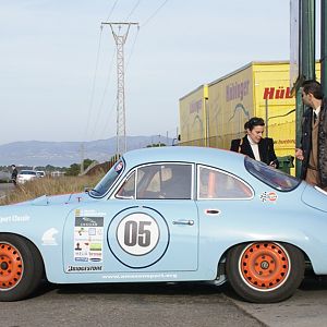 circuit de Llucmajor