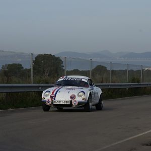 circuit de Llucmajor