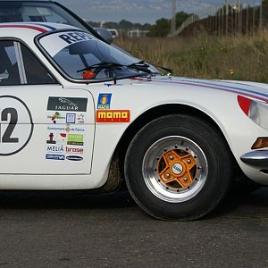 circuit de Llucmajor