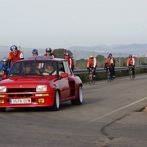 Randerscheinungen