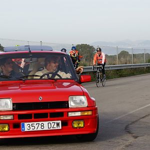 Randerscheinungen