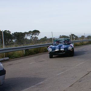 circuit de Llucmajor