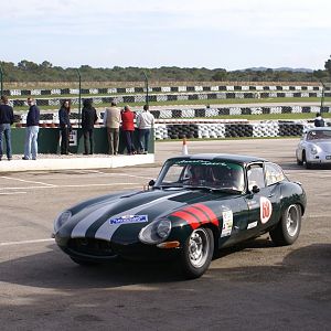 circuit de Llucmajor
