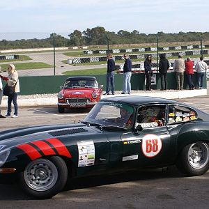 circuit de Llucmajor