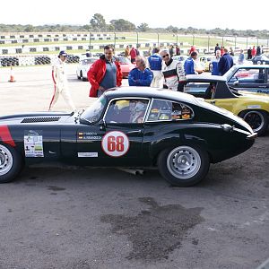 circuit de Llucmajor