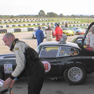 circuit de Llucmajor