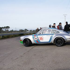 circuit de Llucmajor