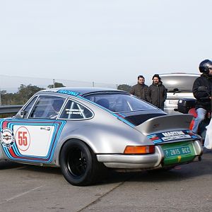 circuit de Llucmajor