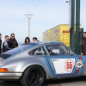 circuit de Llucmajor