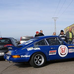 circuit de Llucmajor