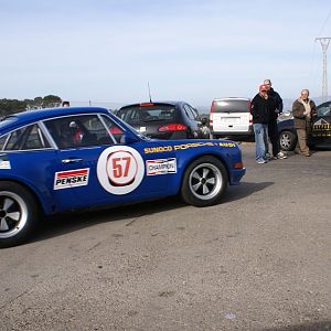 circuit de Llucmajor