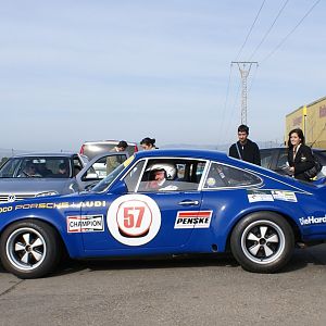 circuit de Llucmajor