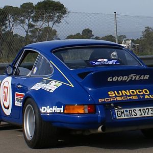 circuit de Llucmajor