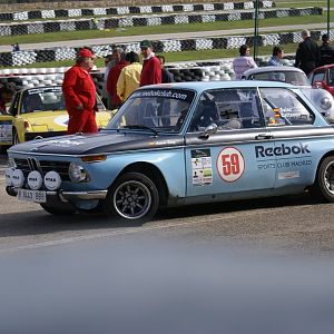circuit de Llucmajor