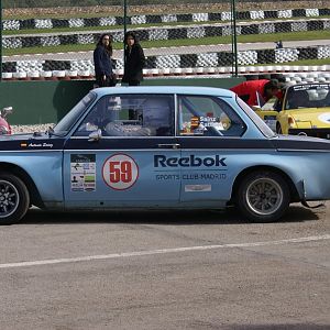 circuit de Llucmajor