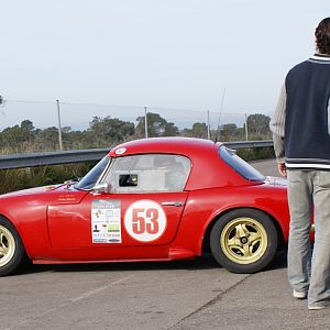 circuit de Llucmajor