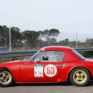 circuit de Llucmajor