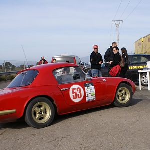 circuit de Llucmajor