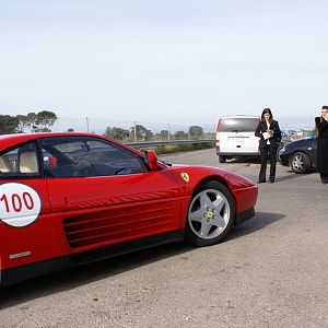 circuit de Llucmajor