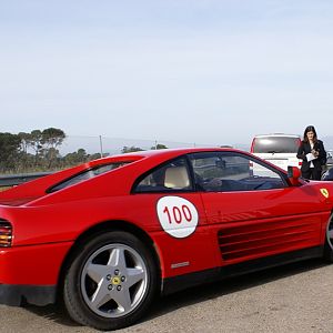 circuit de Llucmajor