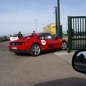 circuit de Llucmajor