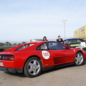 circuit de Llucmajor