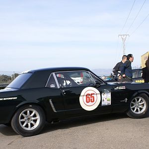circuit de Llucmajor