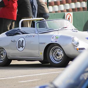 circuit de Llucmajor