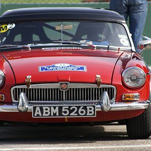 circuit de Llucmajor