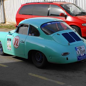 circuit de Llucmajor