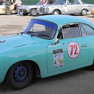 circuit de Llucmajor