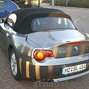 Mein kleines Audo!