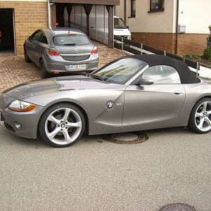 Sternspeiche 230