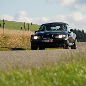 Mein coupe