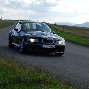 Mein coupe