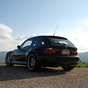 Mein coupe
