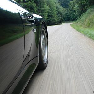 Mein coupe